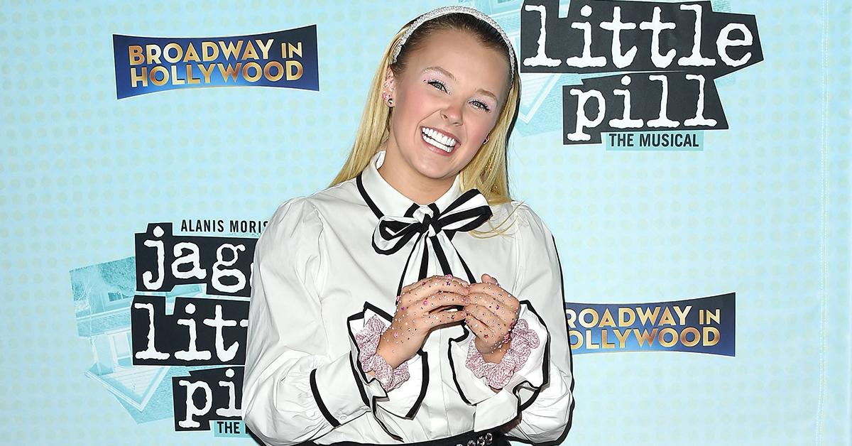 If you're 7 years old, JoJo Siwa is the most famous person in the world –  The Durango Herald