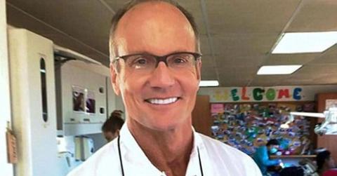 Cecil The Lion Walter Palmer