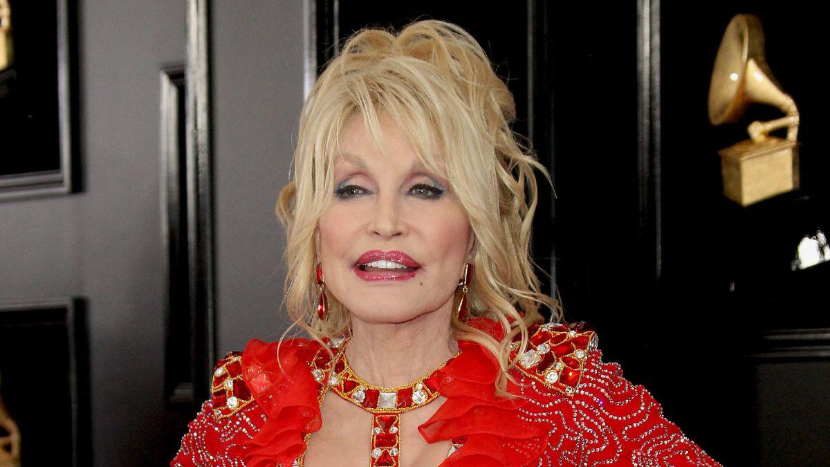 picture of Dolly Parton 