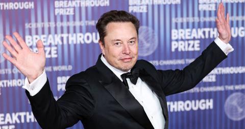 elon musk tucker carlson irrational joe rogan interview