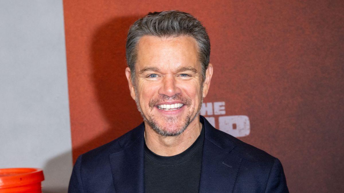 Image of Both actors reflected on how public scrutiny can follow someone indefinitely.