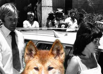 //lindy chamberlain dingo baby ap