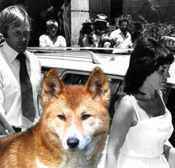 //lindy chamberlain dingo baby ap