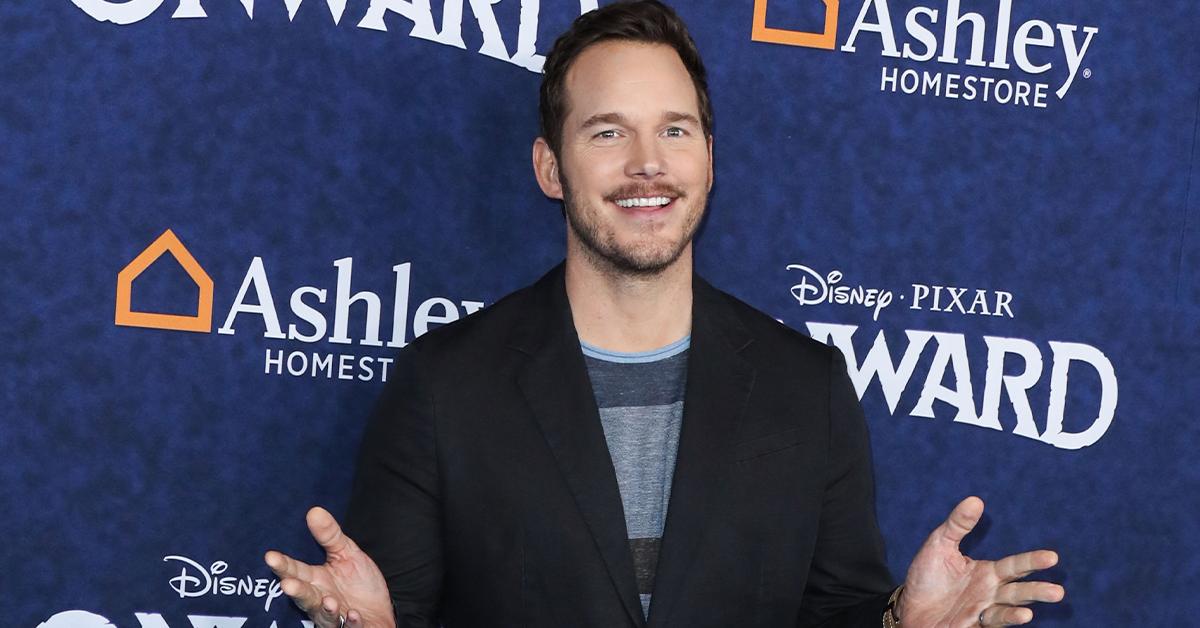 Why Chris Pratt's Comments About His 'Healthy' Baby Have Received Backlash