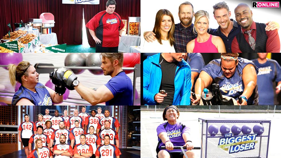 The Biggest Loser Show Secrets