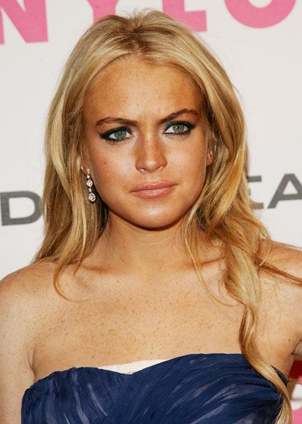 25 Of The Biggest Scandals To Hit Lindsay Lohan