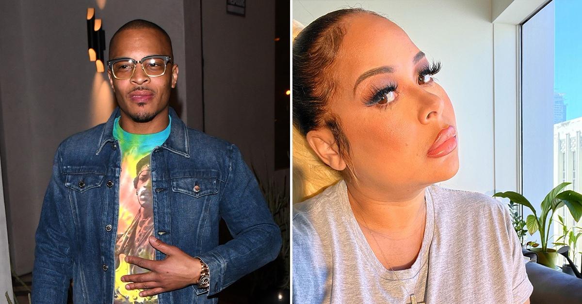 ti accuser sabrina triggered after seeing him go off on comedian