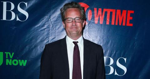 hollywood quaking arrests matthew perry ketamine death