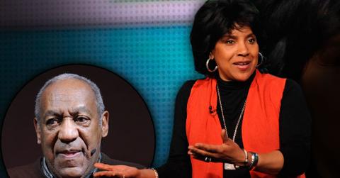 Phylicia Rashad Forget These Women