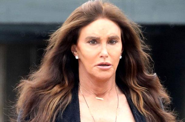 //Transgender Caitlyn Jenner LGBTQ Rights pp