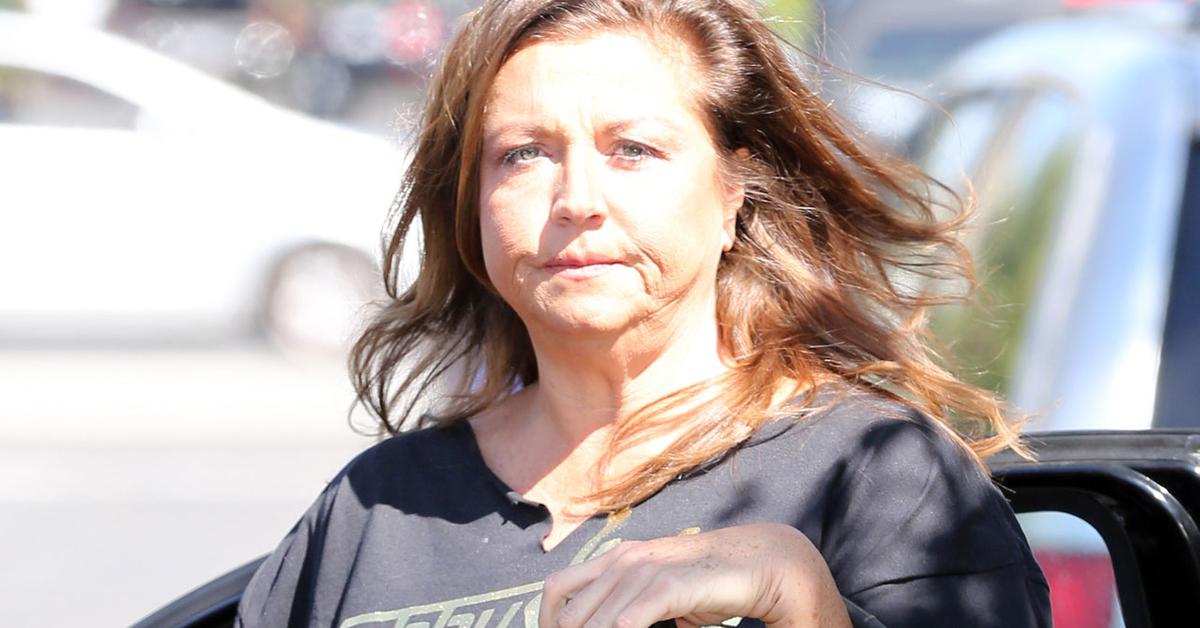 Abby Lee Miller Undergoing Two More Rounds Of Chemo Amid Cancer Battle