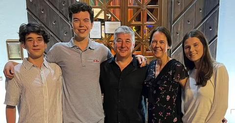 ex donald trump official gunned down critical condition washington dc