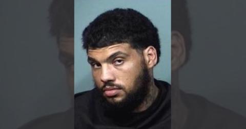 Woman Tells Attempted Rapist He'd Need To Shoot Her First, Cops Say