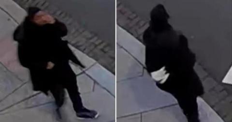 ex donald trump official gunned down critical condition washington dc