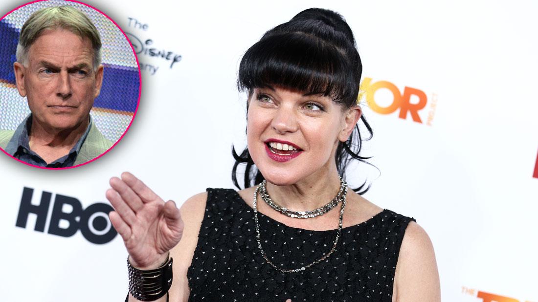 Former ‘NCIS’ star Pauley Perrette Finally Happy After Abuse Drama With Mark Harmon