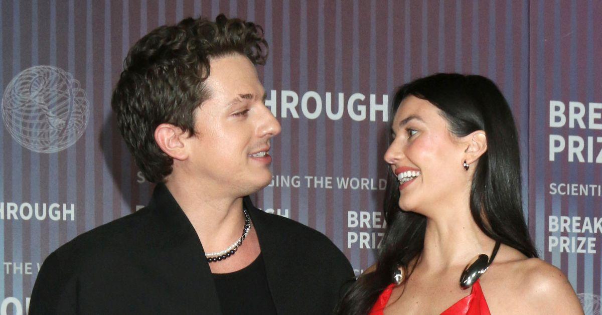 things you need to know about charlie puth's wife brooke sansone