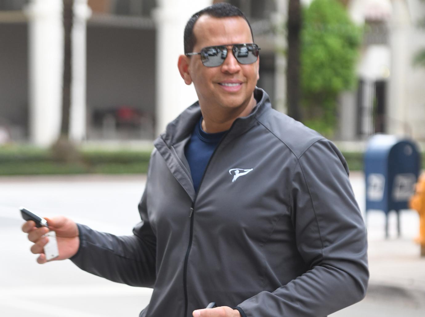 arod gallery pic