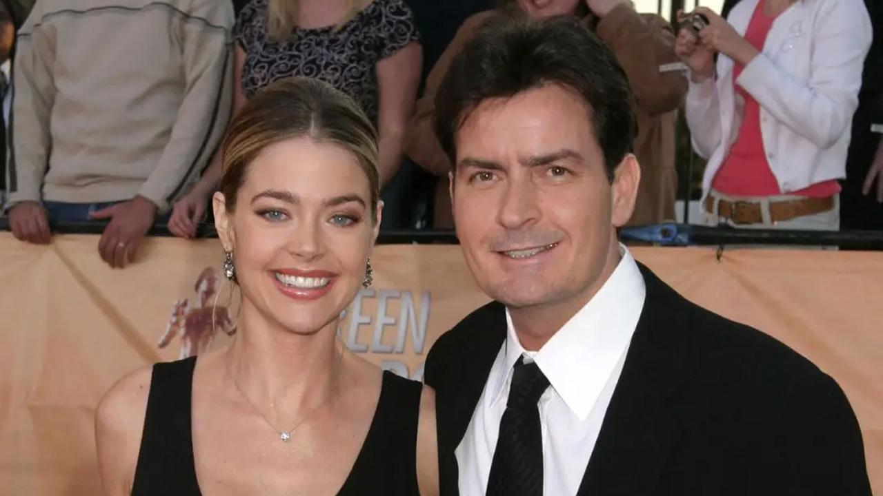 Charlie Sheen spoke out on his HIV status in an interview with Michael Strahan.