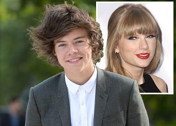 //harry styles taylor swift