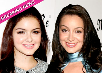 //shanelle guardianship ariel