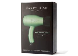 harry josh dryer box x