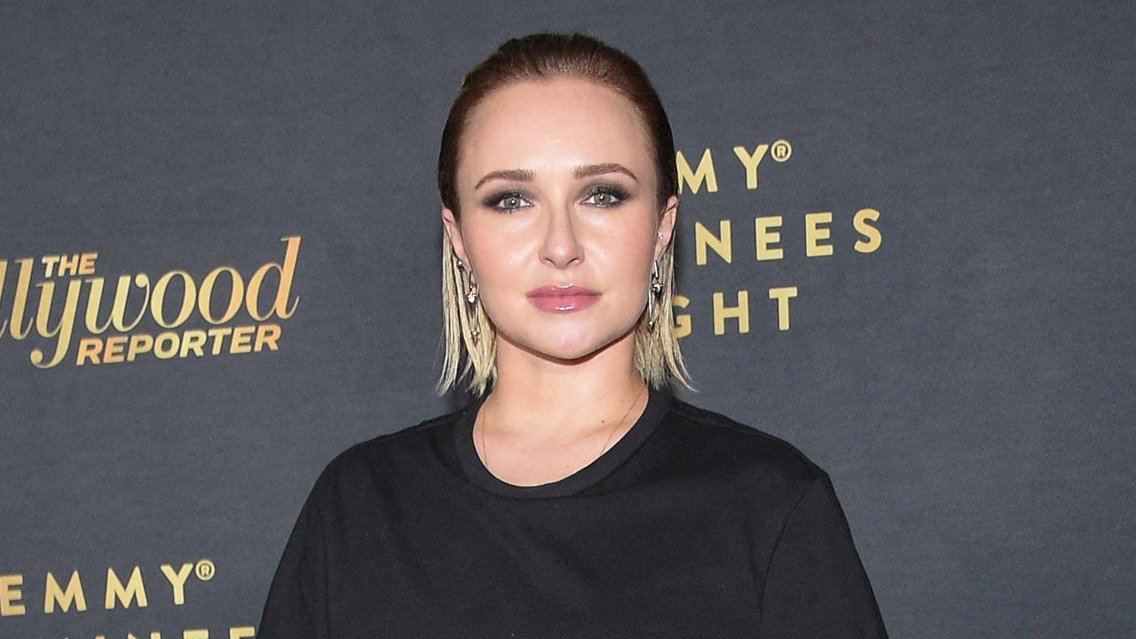 The actress was found dead of a drug overdose.