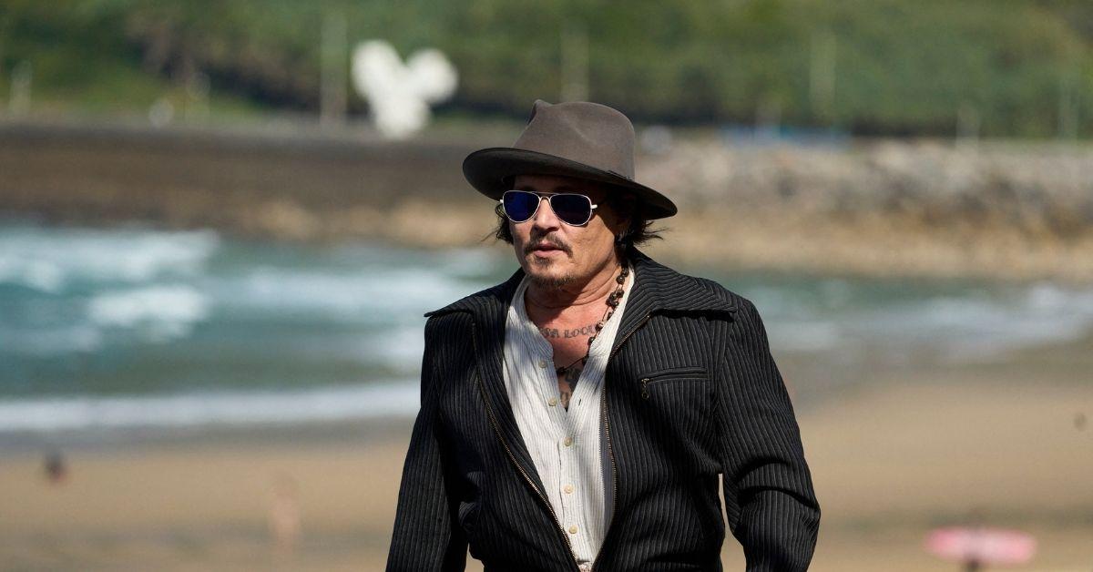 Sources said Depp is considering leaving the U.K. for his Bahamas island following the fallout over his dog's rampage.