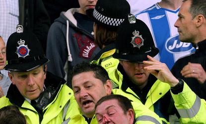 //english football hooligans