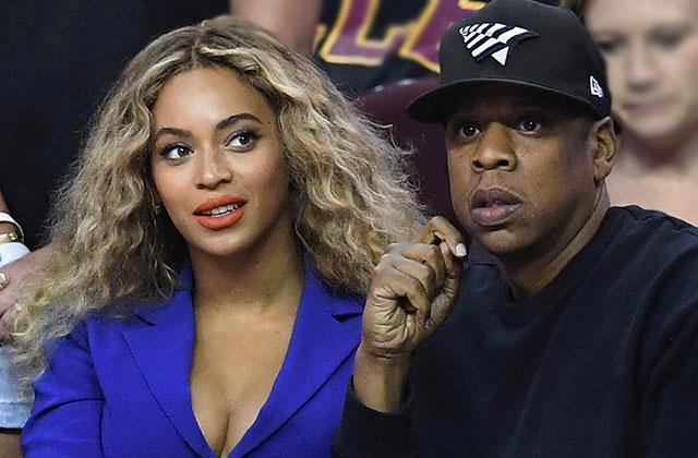 beyonce jay z divorce rumors career change politics video