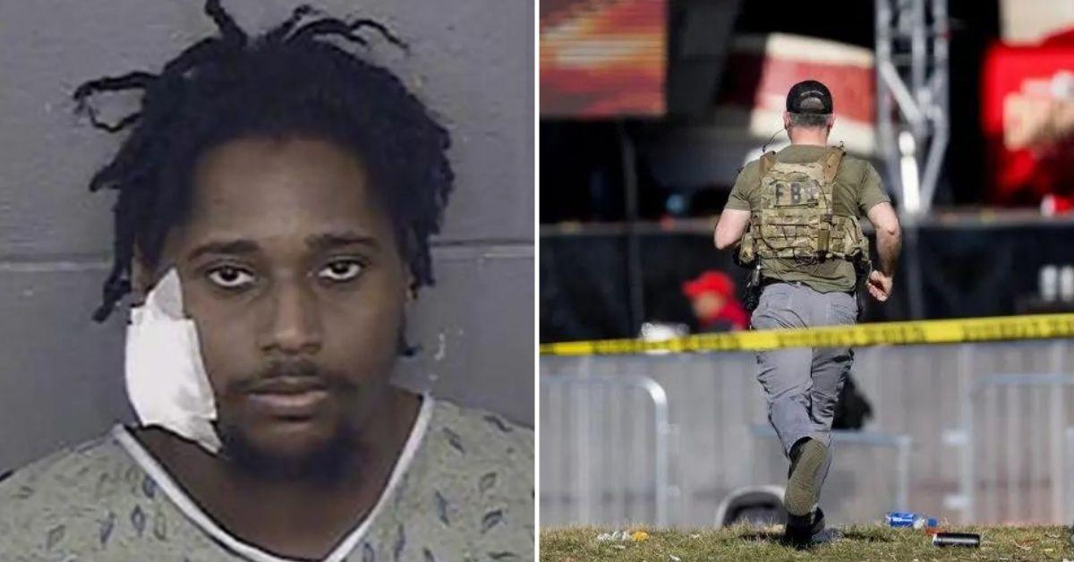 mother of kansas city super bowl parade shooting suspect launches gofundme tragic time medical bills