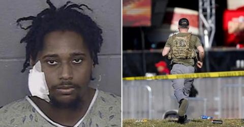 mother of kansas city super bowl parade shooting suspect launches gofundme tragic time medical bills