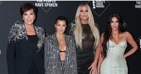 kris jenner crisis daughters flee sagging brand billionaire careers