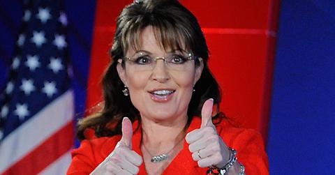 Sarah Palin Reality Show Judge