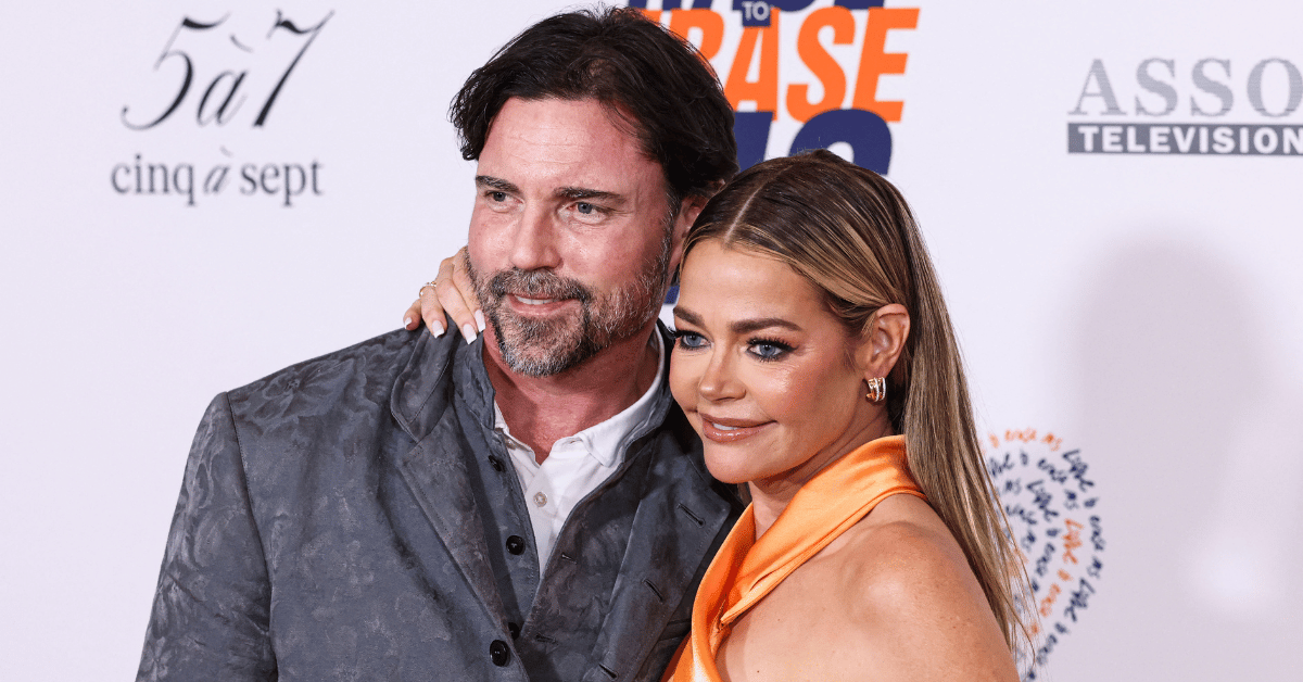 denise richardsa husband files for divorce after years of marriage