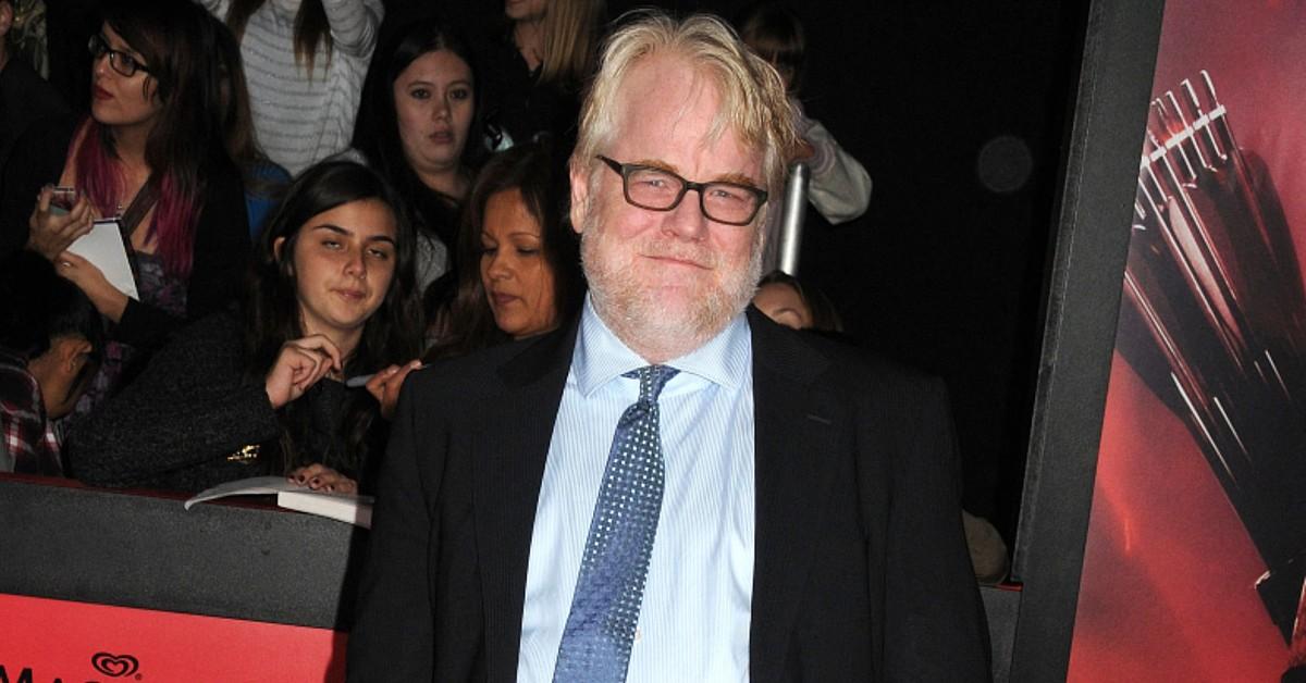 philip seymour hoffman final days exposed anniversary death ordering beer