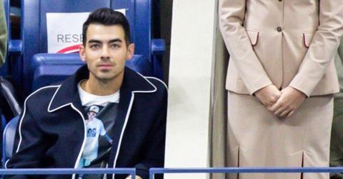 Joe Jonas
