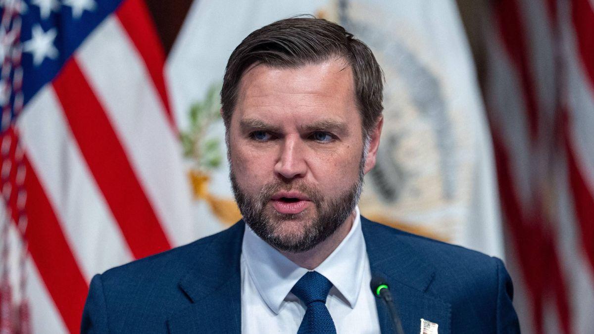 picture of J.D. Vance