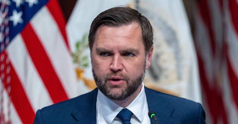 picture of J.D. Vance