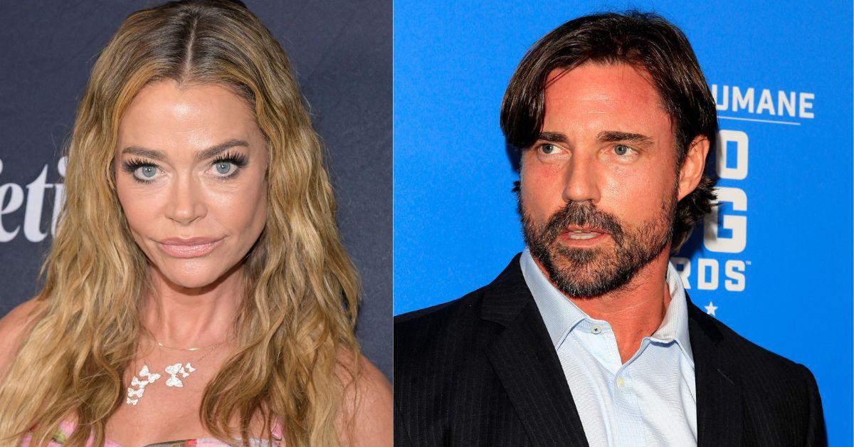 Denise Richards' money meltdown has grown as 'RHOBH' star faces costly divorce with Aaron Phypers' demands.