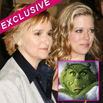 //melissa etheridge split grinch