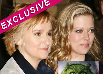 //melissa etheridge split grinch