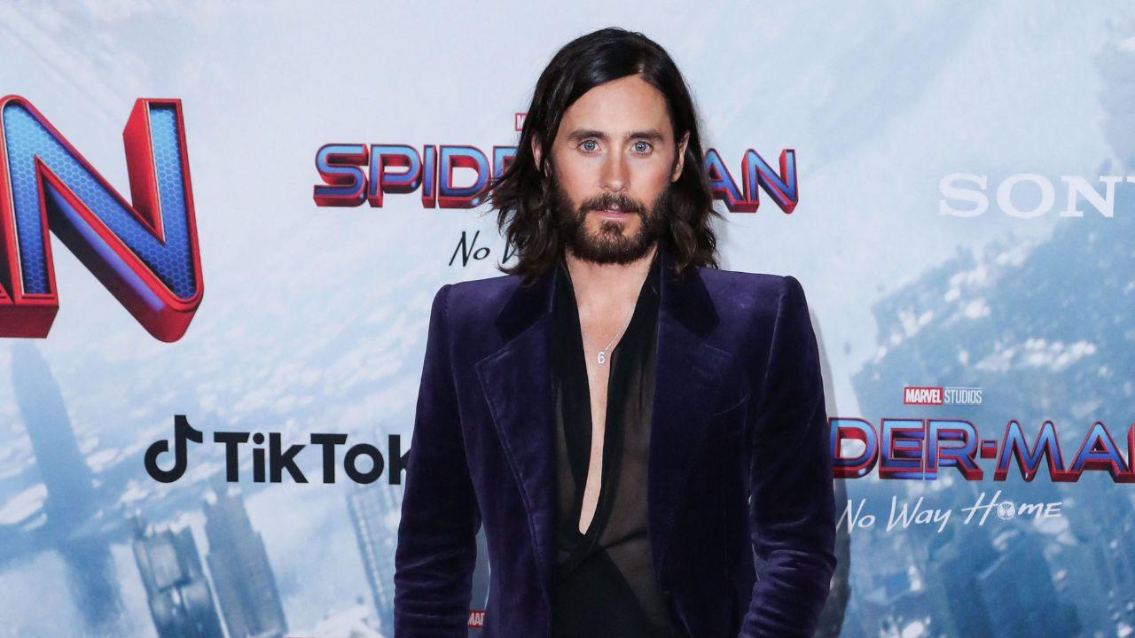 Jared Leto faces allegations detailed in the BBC documentary 'Jared Leto: Hollywood's Dark Secret'.
