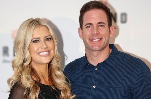 Christina El Moussa Divorce Interview