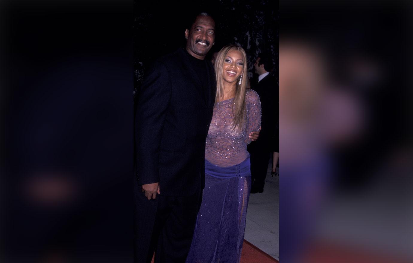 //Beyonce drug nightmare mathew knowles crack cocaine exposed