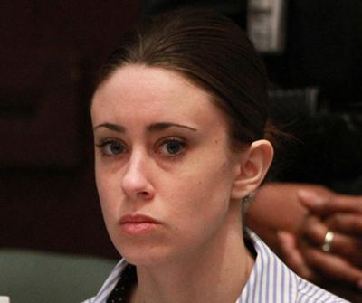 Casey Anthony 'Confession' Is Internet Scam