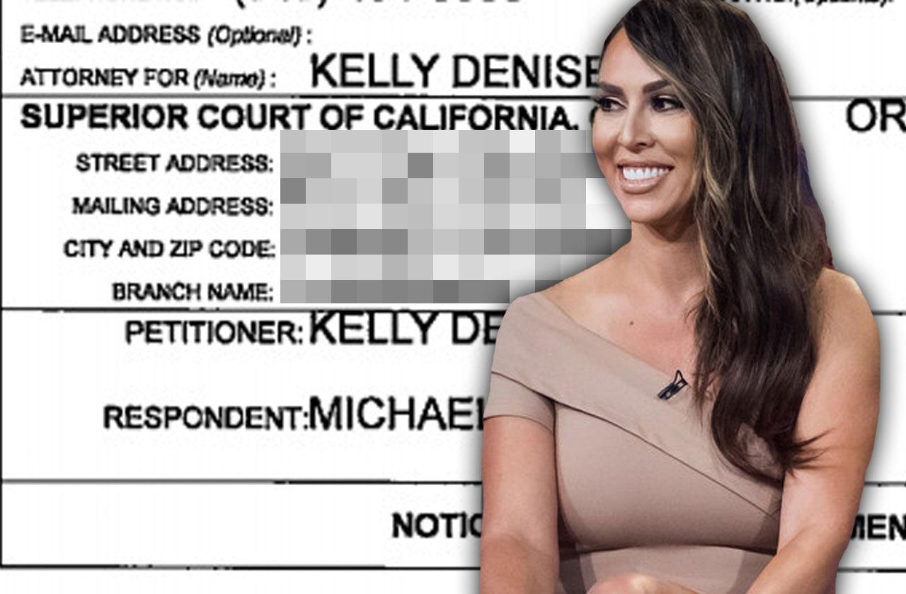 //Kelly dodd divorce official pp