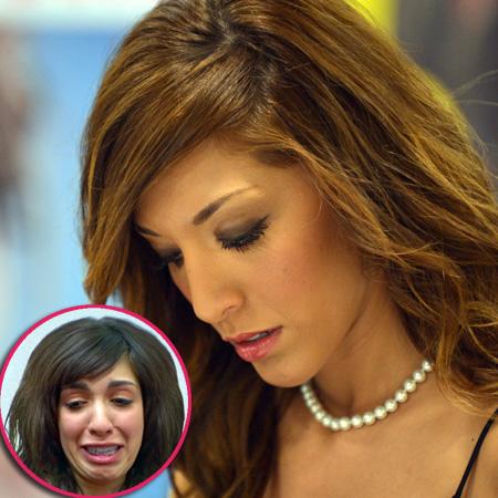 Teen Mom-Turned-Porn Star Farrah Abraham Pleads Guilty to DUI