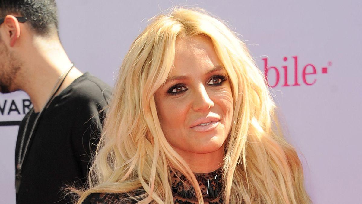 picture of Britney Spears