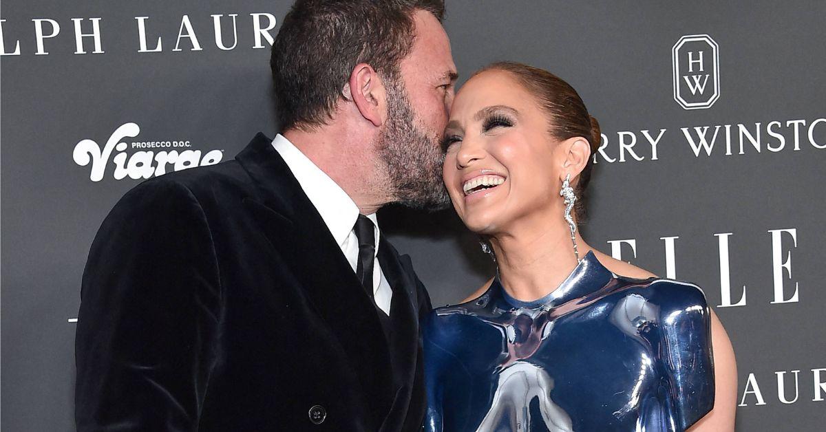 j lo thought ben affleck split temporary glitch before divorce drama