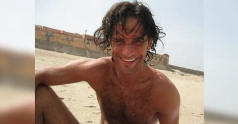 Photo of Gianluca Di Gioia